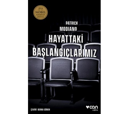 Hayattaki Başlangıçlarımız Hayattaki Başlangıçlarımız