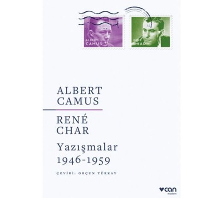 Yazışmalar 1946-1959 Yazışmalar 1946-1959