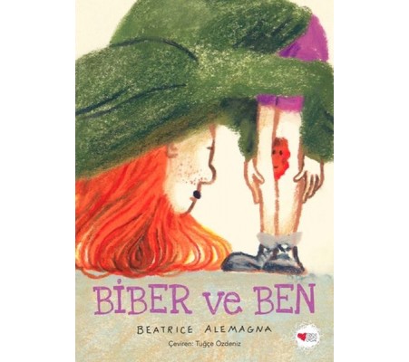 Biber ve Ben