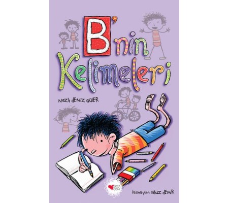 B'nin Kelimeleri B'nin Kelimeleri