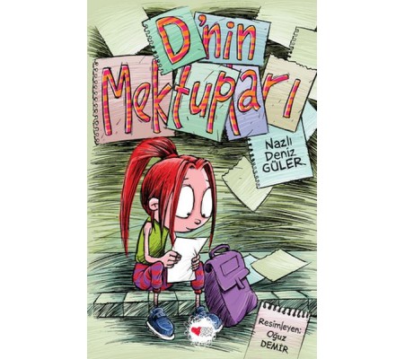 D'nin Mektupları D'nin Mektupları