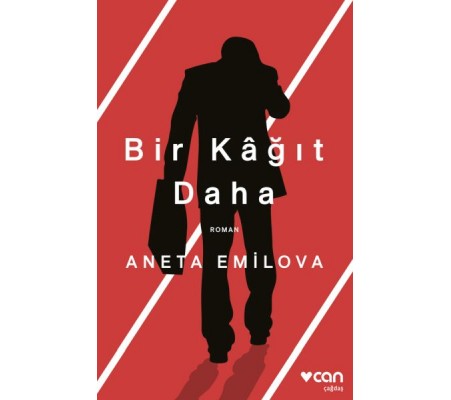 Bir Kâğıt Daha Bir Kâğıt Daha