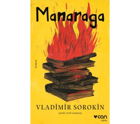 Manaraga Manaraga