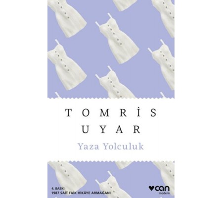 Yaza Yolculuk Yaza Yolculuk