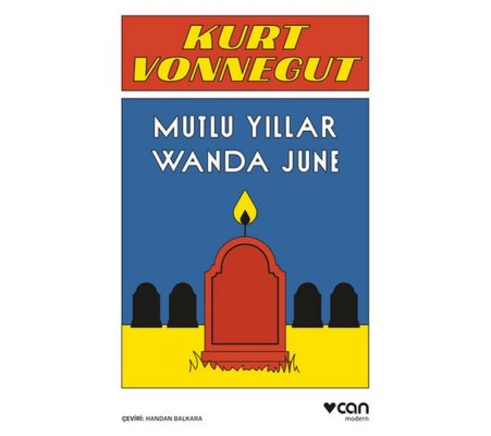 Mutlu Yıllar Wanda June Mutlu Yıllar Wanda June