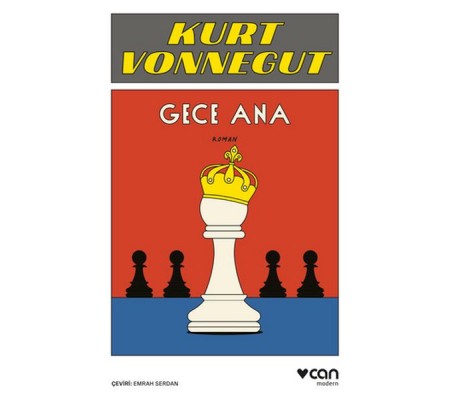 Gece Ana Gece Ana