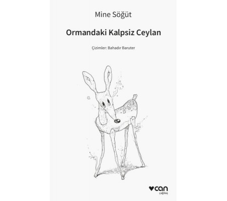 Ormandaki Kalpsiz Ceylan Ormandaki Kalpsiz Ceylan