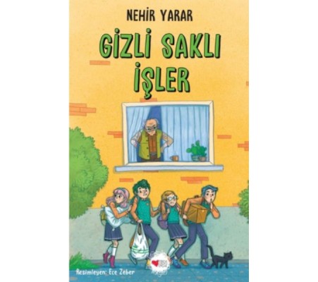 Gizli Saklı İşler Gizli Saklı İşler
