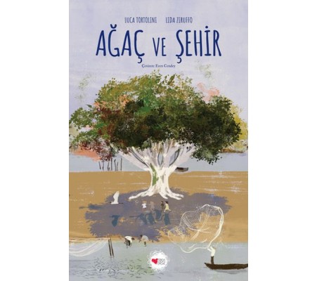Ağaç ve Şehir Ağaç ve Şehir