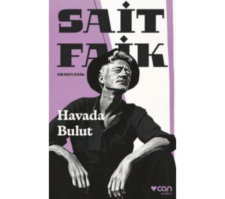 Havada Bulut Havada Bulut