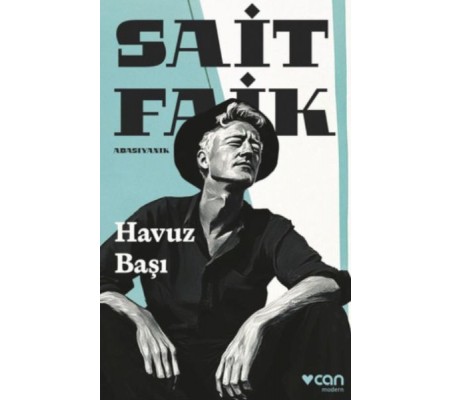 Havuz Başı Havuz Başı