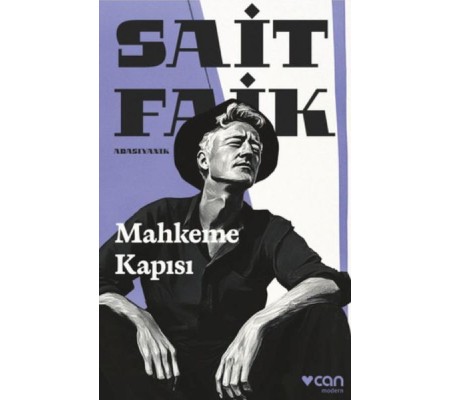 Mahkeme Kapısı Mahkeme Kapısı