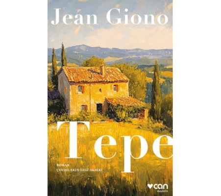 Tepe Tepe