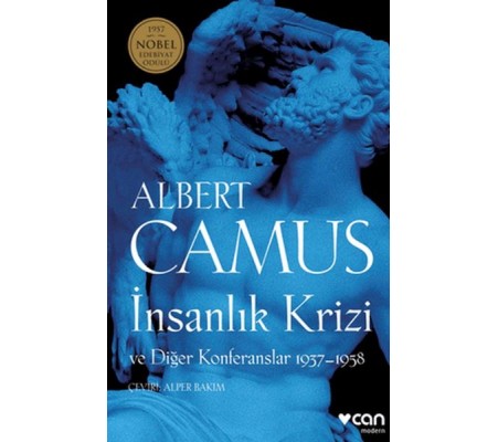 İnsanlık Krizi ve Diğer Konferanslar 1937-1958 İnsanlık Krizi ve Diğer Konferanslar 1937-1958
