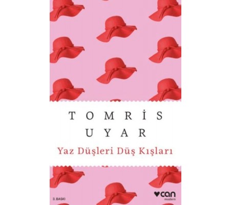 Yaz Düşleri Düş Kışları Yaz Düşleri Düş Kışları