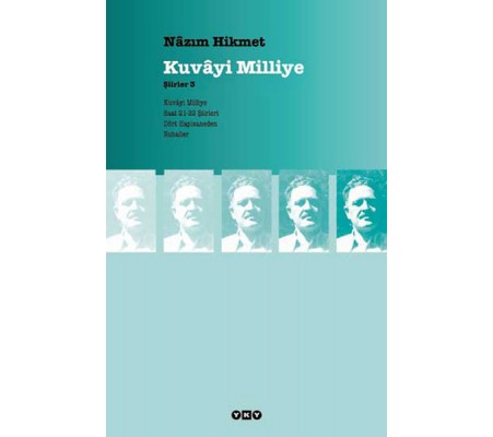 Kuvayi Milliye Şiirler 3 Kuvayi Milliye Şiirler 3