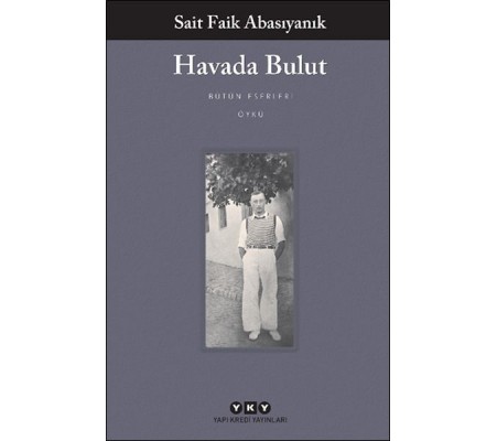 Havada Bulut Havada Bulut