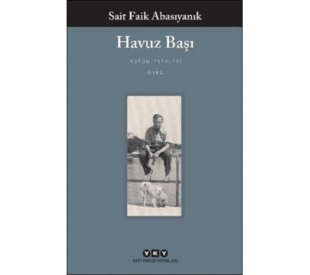 Havuz Başı Havuz Başı