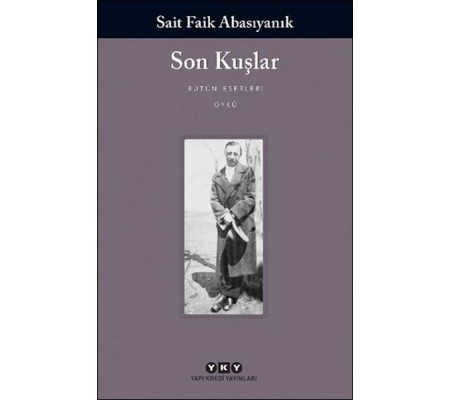 Son Kuşlar Son Kuşlar