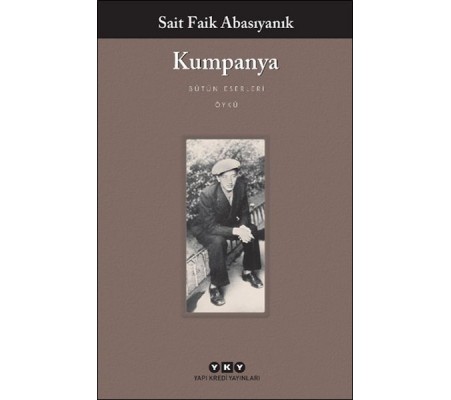 Kumpanya Kumpanya