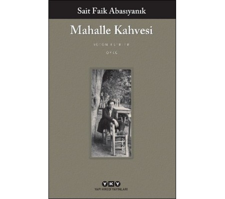 Mahalle Kahvesi Mahalle Kahvesi