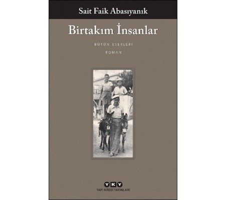 Birtakım İnsanlar Birtakım İnsanlar