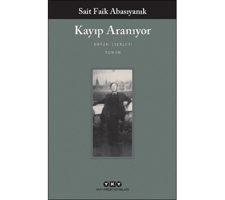 Kayıp Aranıyor Kayıp Aranıyor