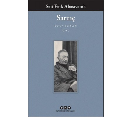 Sarnıç Sarnıç