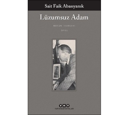 Lüzumsuz Adam Lüzumsuz Adam