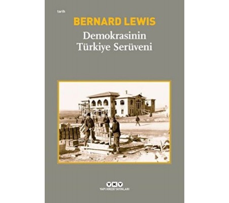 Demokrasinin Türkiye Serüveni Demokrasinin Türkiye Serüveni