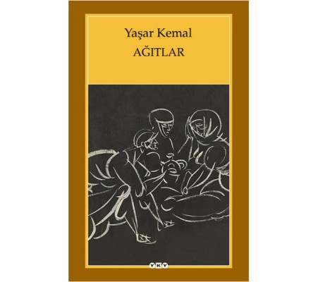 Ağıtlar Ağıtlar
