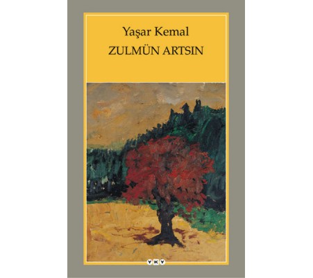 Zulmün Artsın Zulmün Artsın