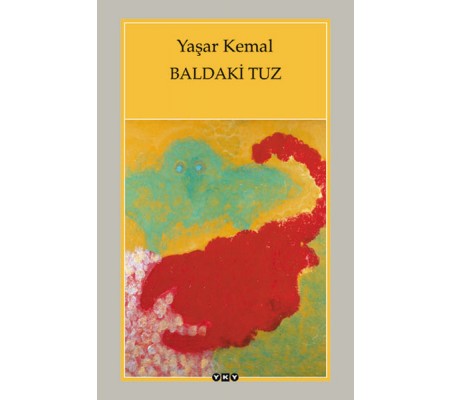 Baldaki Tuz Baldaki Tuz