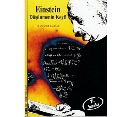 Einstein: Düşünmenin Keyfi