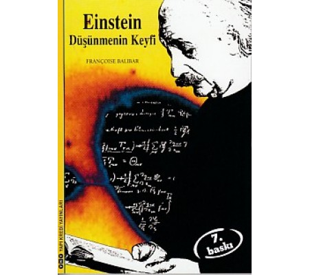 Einstein: Düşünmenin Keyfi Einstein: Düşünmenin Keyfi