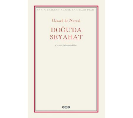 Doğu’da Seyahat Doğu’da Seyahat