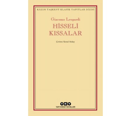 Hisseli Kıssalar Hisseli Kıssalar
