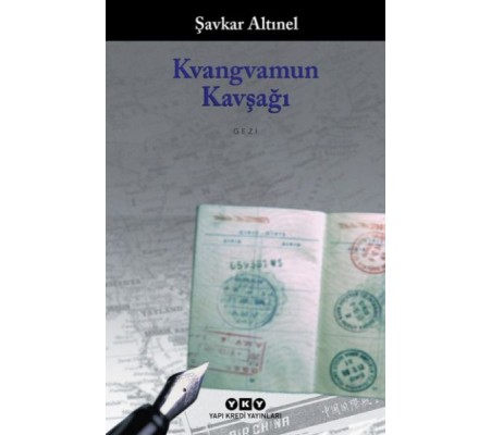 Kvangvamun Kavşağı Kvangvamun Kavşağı
