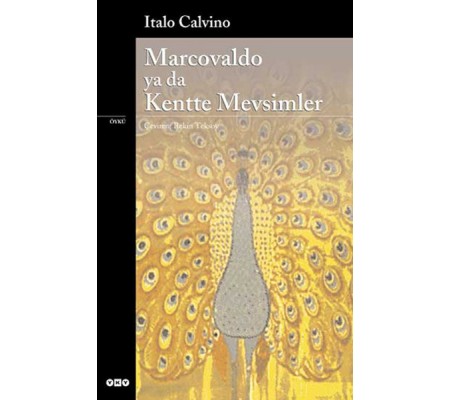 Marcovaldo ya da Kentte Mevsimler - Modern Klasikler Marcovaldo ya da Kentte Mevsimler - Modern Klasikler