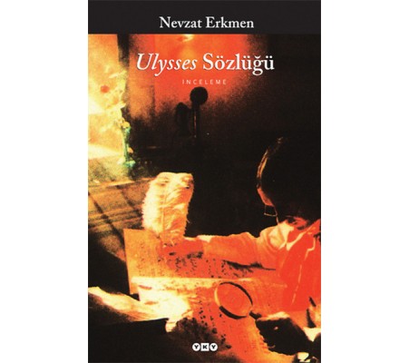 Ulysses Sözlüğü Ulysses Sözlüğü