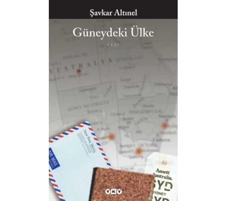 Güneydeki Ülke Güneydeki Ülke