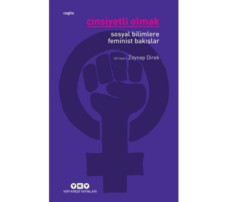 Cinsiyetli Olmak Cinsiyetli Olmak
