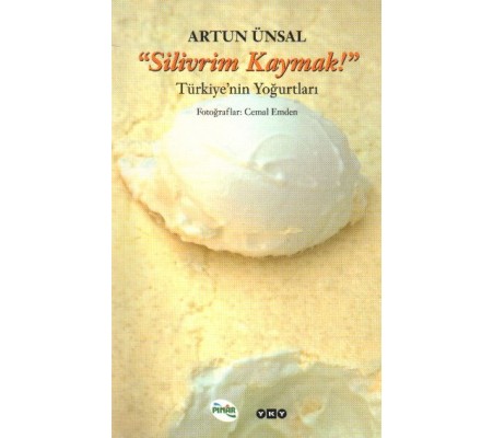 Silivrim Kaymak - Türkiye’nin Yoğurtları