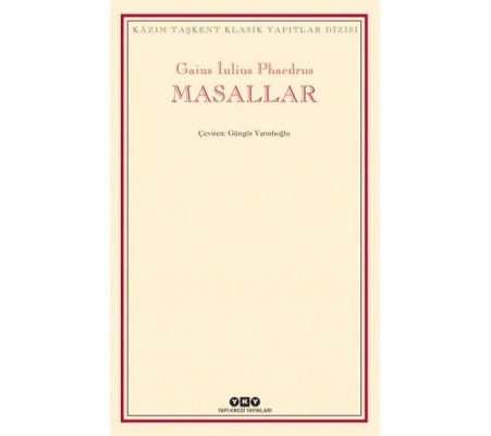 Masallar Masallar