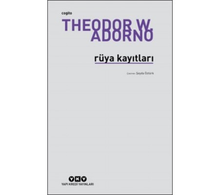 Rüya Kayıtları Rüya Kayıtları