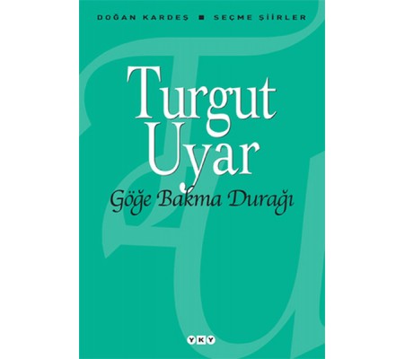 Göğe Bakma Durağı Göğe Bakma Durağı