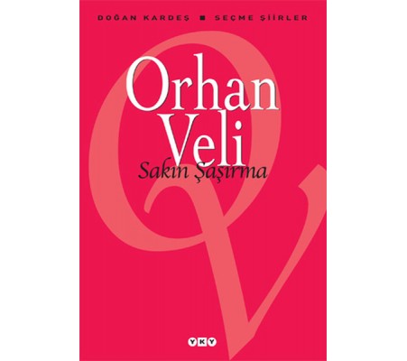 Sakın Şaşırma
