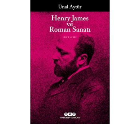 Henry James Ve Roman Sanatı Henry James Ve Roman Sanatı