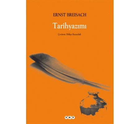 Tarihyazımı Tarihyazımı