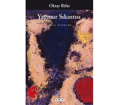 Yağmur Sıkıntısı